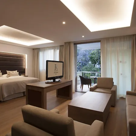 Colon Rambla 4*