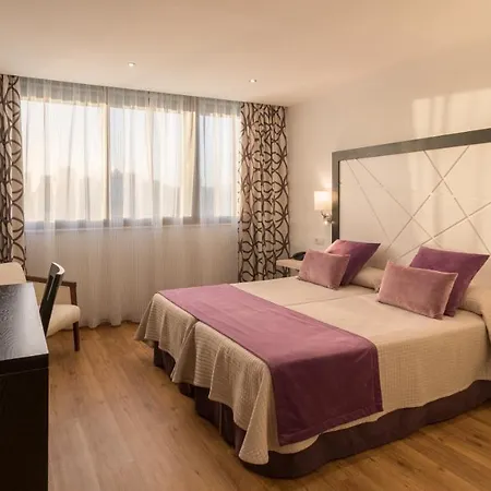 Hotel Colon Rambla Santa Cruz de Tenerife