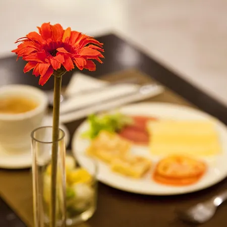 Colon Rambla Hotel