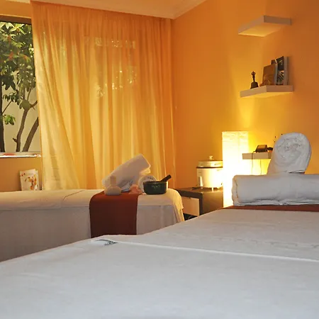 Hotel Colon Rambla