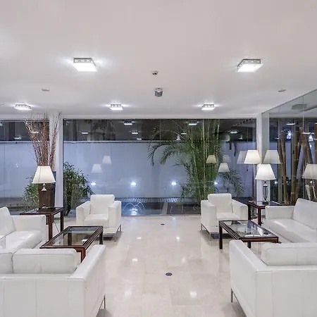 Hotel Colon Rambla 4*
