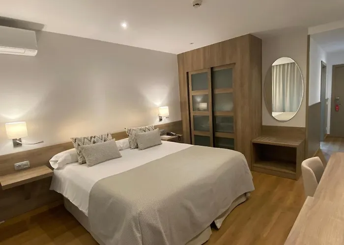 Colon Rambla Σάντα Κρουζ Τενερίφης