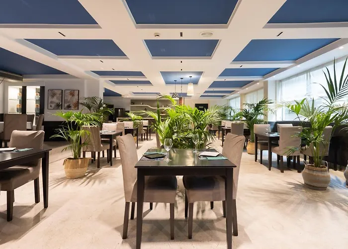 Colon Rambla Hotel