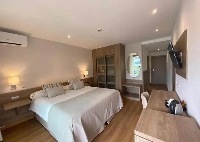 Colon Rambla Hotel