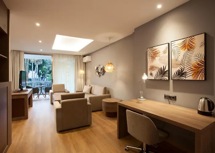 Colon Rambla Ξενοδοχείο 4*