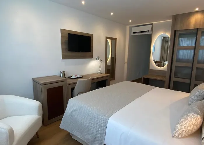 Colon Rambla 4* Σάντα Κρουζ Τενερίφης