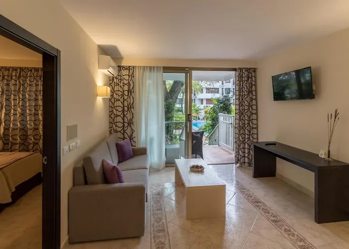 Colon Rambla 4* Σάντα Κρουζ Τενερίφης