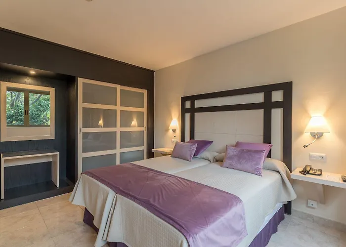Colon Rambla Hotel Santa-Cruz de Ténérife