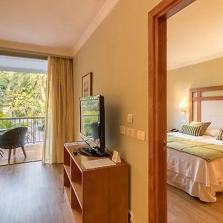 Colon Rambla 4* Santa-Cruz de Ténérife