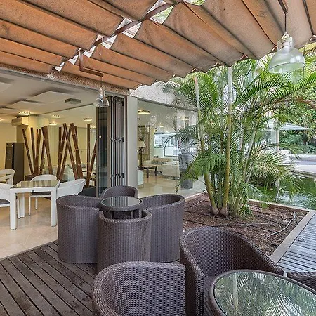 Colon Rambla Hotel 4*