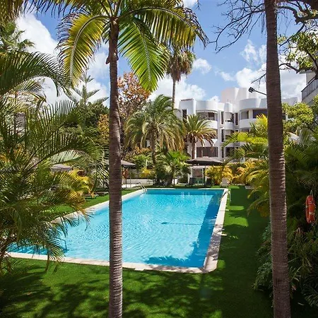 Colon Rambla Hotel