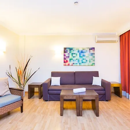 Colon Rambla 4* Santa-Cruz de Ténérife