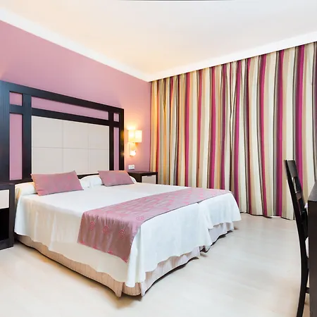 Colon Rambla Санта-Крус-де-Тенерифе