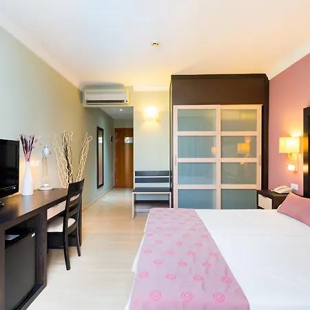 Colon Rambla 4* Santa-Cruz de Ténérife
