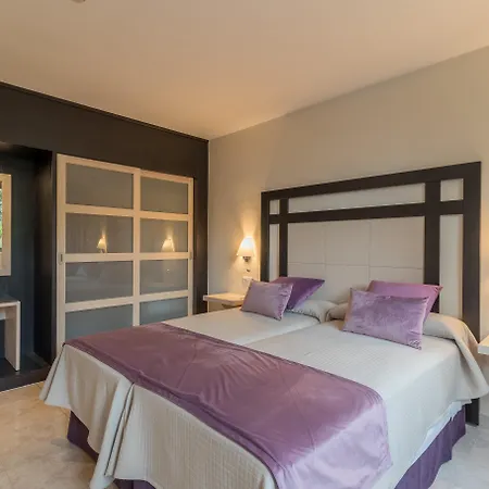 Hotel Colon Rambla