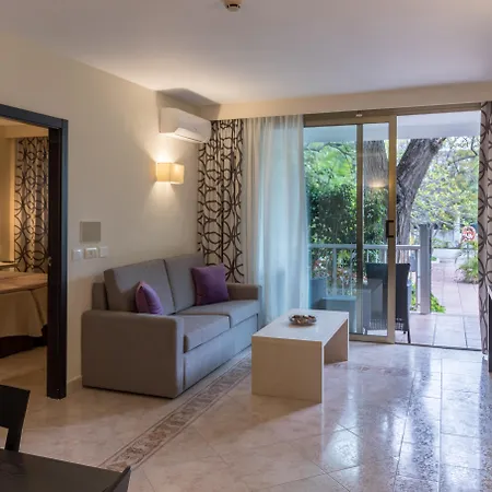 Colon Rambla 4* Santa-Cruz de Ténérife
