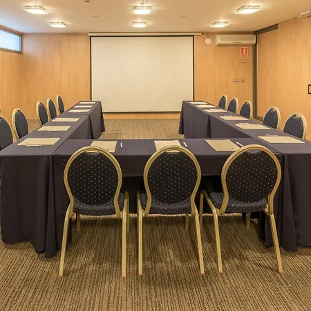 Hotel Colon Rambla Santa-Cruz de Ténérife
