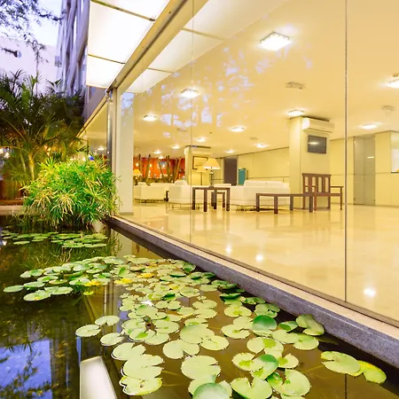 Hotel Colon Rambla