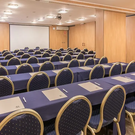 Colon Rambla Hotel 4*