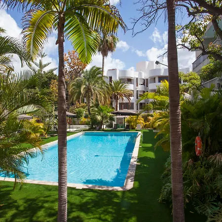 Colon Rambla Hotel Santa-Cruz de Ténérife