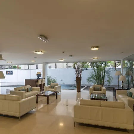 Colon Rambla Hotel Santa-Cruz de Ténérife