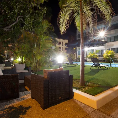 Colon Rambla 4* Santa-Cruz de Ténérife