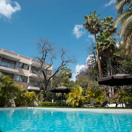 Colon Rambla Hotel Santa-Cruz de Ténérife