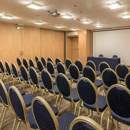 Hotel Colon Rambla