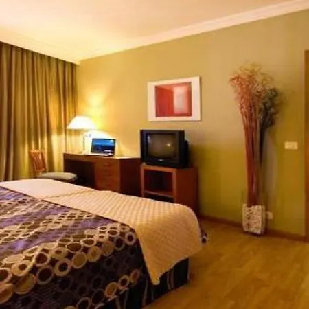 Colon Rambla 4* Santa-Cruz de Ténérife