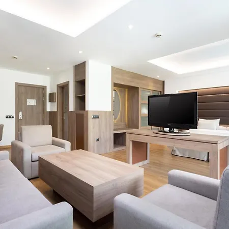 Hotel Colon Rambla