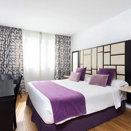 Hotel Colon Rambla