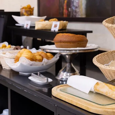 Hotel Colon Rambla