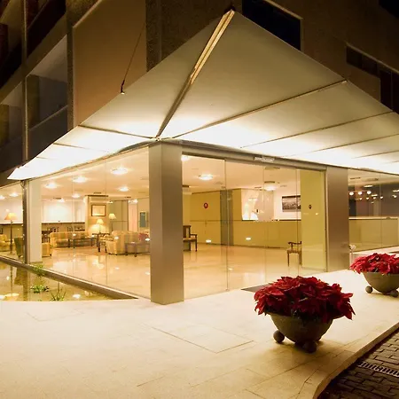 Colon Rambla 4* Санта-Крус-де-Тенерифе