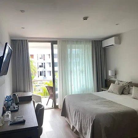 Colon Rambla Hotel 4*