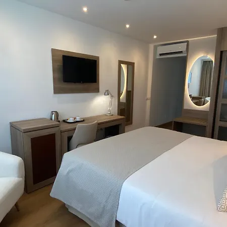 Hotel Colon Rambla
