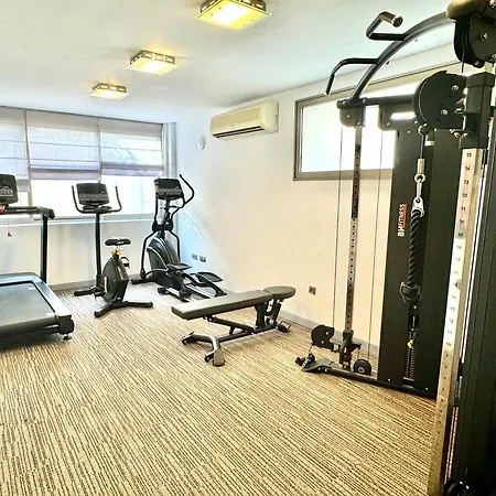 Colon Rambla Отель 4*