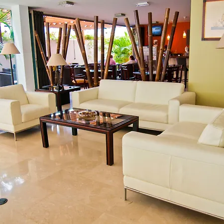 Colon Rambla Hotel
