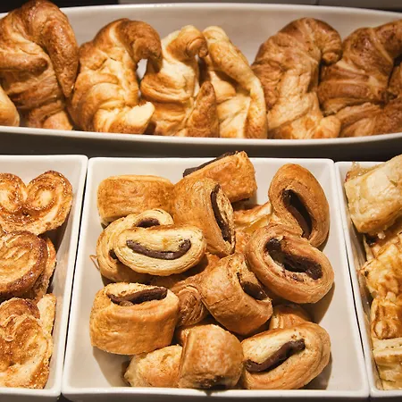 Hotel Colon Rambla Santa Cruz de Tenerife