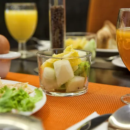 Colon Rambla Hotel Santa Cruz de Tenerife