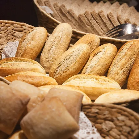 Colon Rambla Hotel 4*