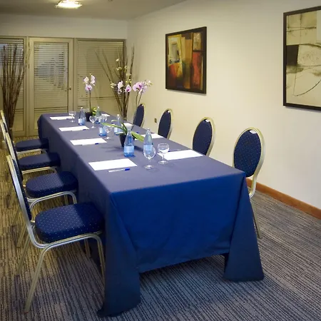 Hotel Colon Rambla 4*