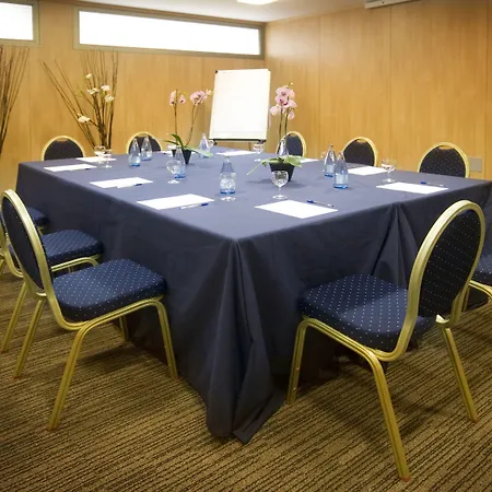 Colon Rambla Santa Cruz de Tenerife