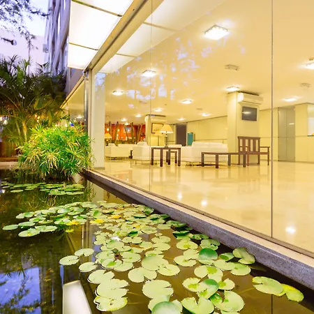 Colon Rambla 4* Santa Cruz de Tenerife