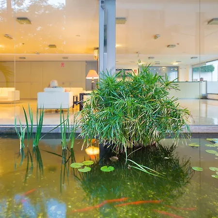 Colon Rambla Hotel 4*