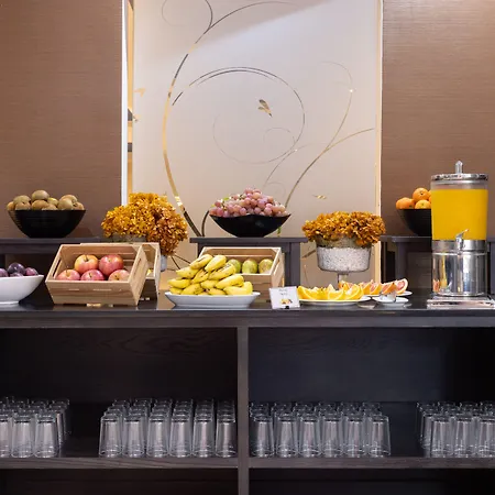 Colon Rambla Hotel 4*