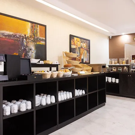 Colon Rambla Hotel Santa Cruz de Tenerife