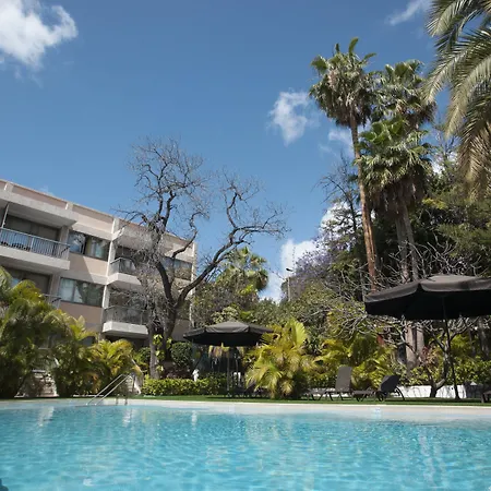 Hotel Colon Rambla 4*