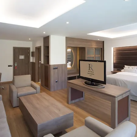 Colon Rambla Hotel 4*