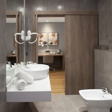 Colon Rambla Hotel 4*