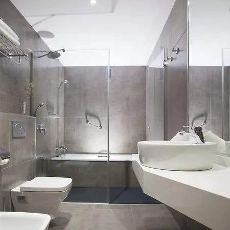 Colon Rambla 4* Santa Cruz de Tenerife